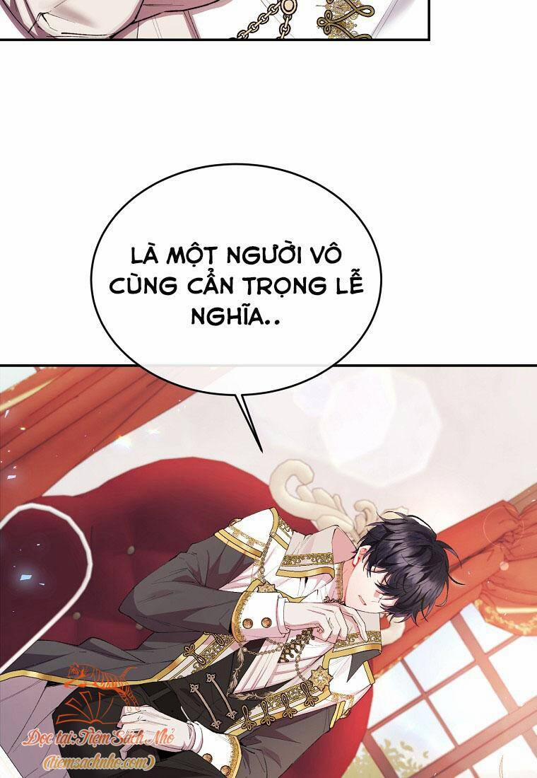 Cô Con Gái Thật Sự Đã Xuất Hiện 25 trang 57