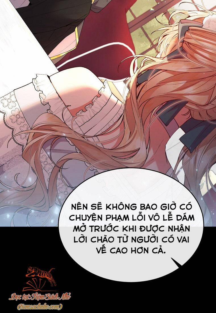 Cô Con Gái Thật Sự Đã Xuất Hiện 25 trang 58