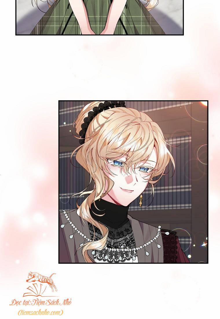 Cô Con Gái Thật Sự Đã Xuất Hiện 25 trang 6