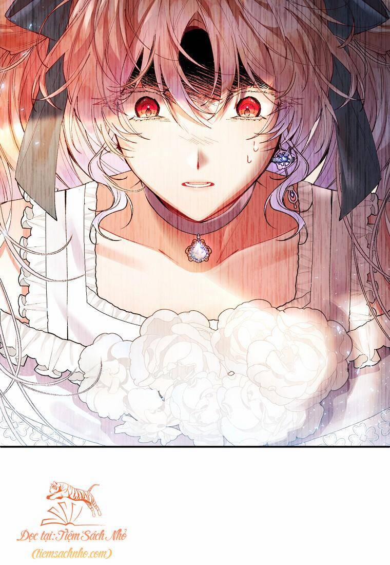 Cô Con Gái Thật Sự Đã Xuất Hiện 25 trang 60