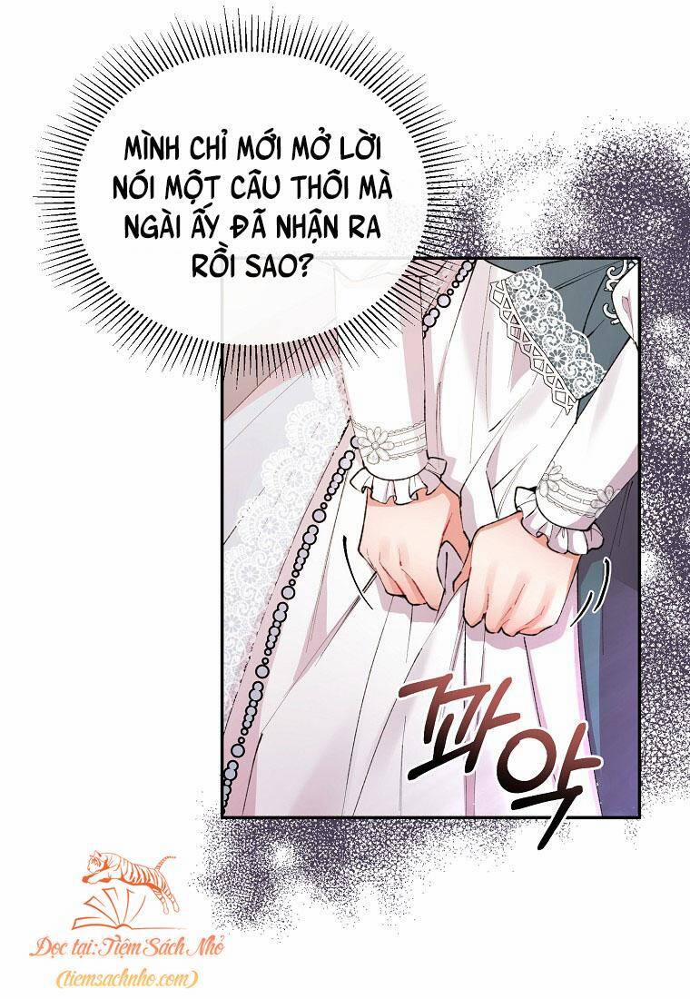 Cô Con Gái Thật Sự Đã Xuất Hiện 25 trang 61