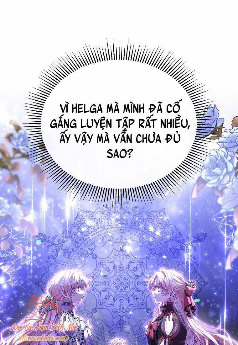 Cô Con Gái Thật Sự Đã Xuất Hiện 25 trang 62