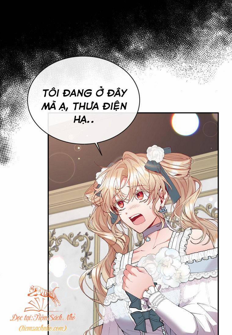 Cô Con Gái Thật Sự Đã Xuất Hiện 25 trang 67