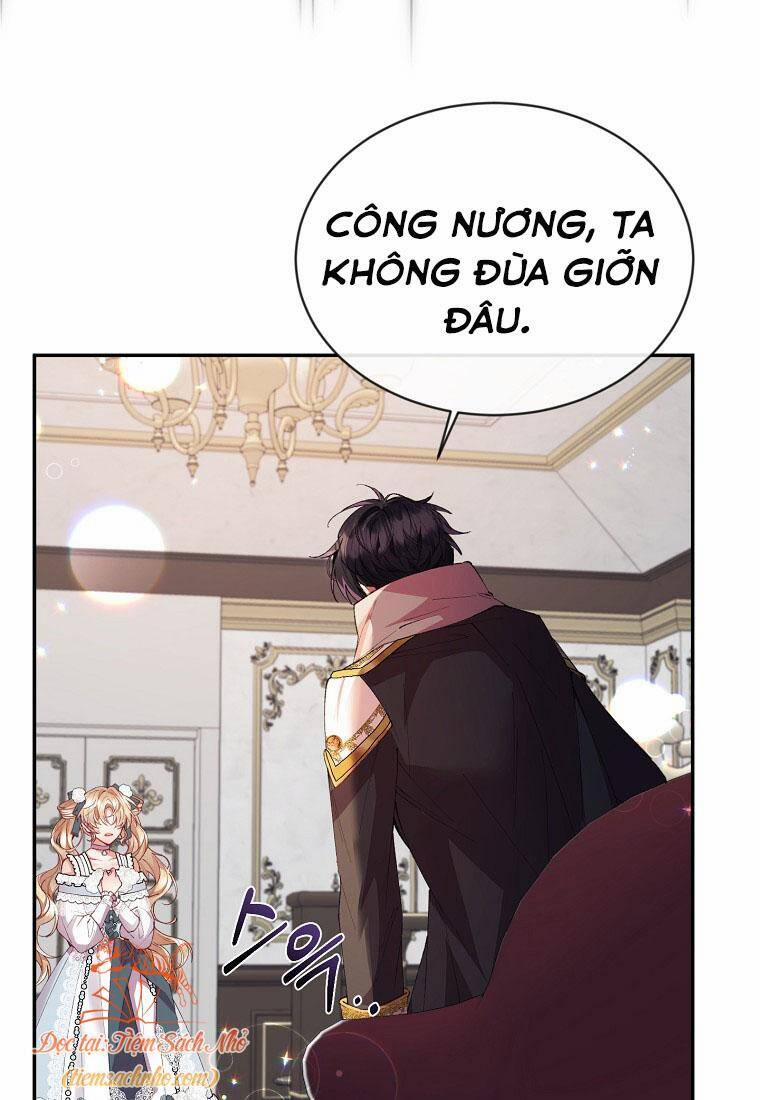 Cô Con Gái Thật Sự Đã Xuất Hiện 25 trang 69