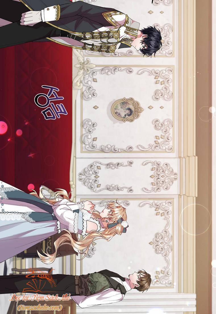 Cô Con Gái Thật Sự Đã Xuất Hiện 25 trang 72