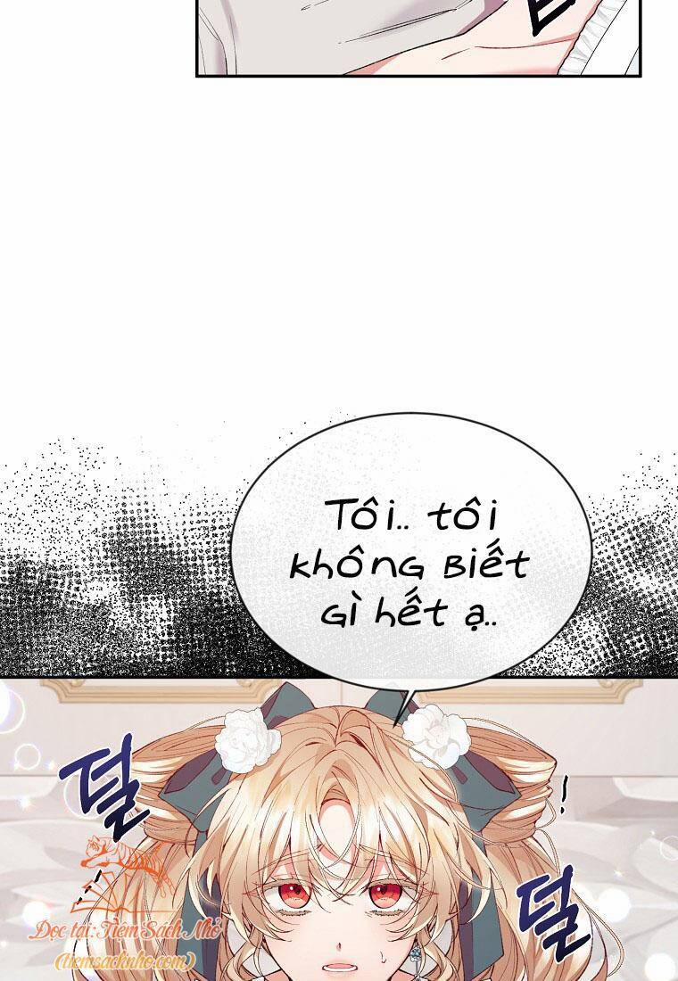 Cô Con Gái Thật Sự Đã Xuất Hiện 25 trang 74