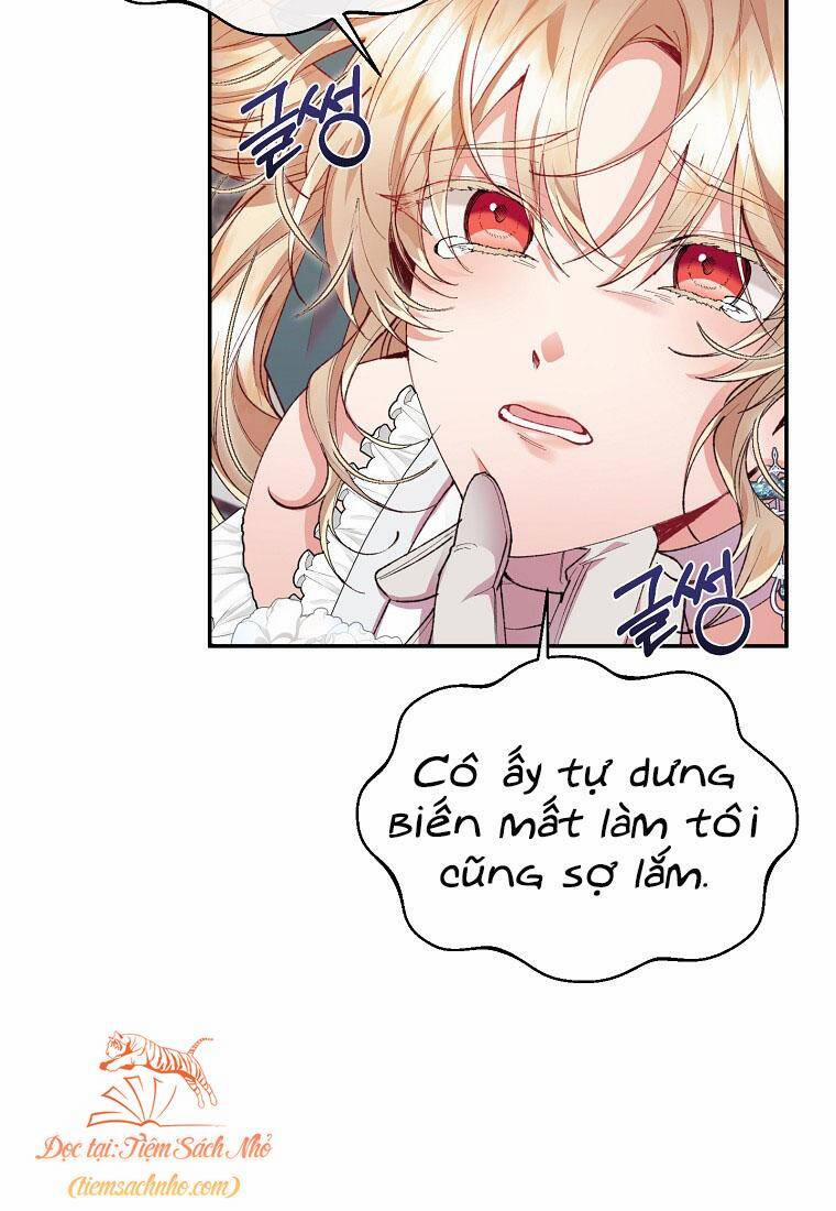 Cô Con Gái Thật Sự Đã Xuất Hiện 25 trang 78