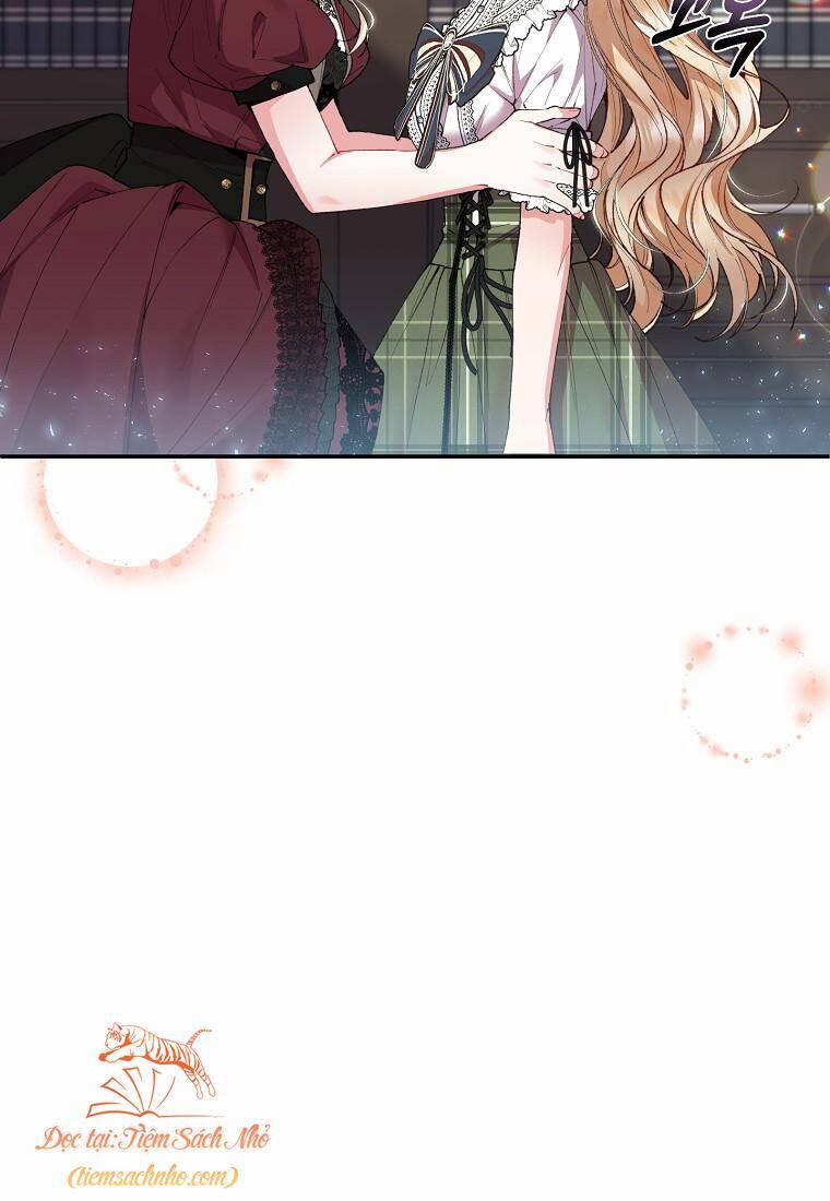 Cô Con Gái Thật Sự Đã Xuất Hiện 25 trang 8