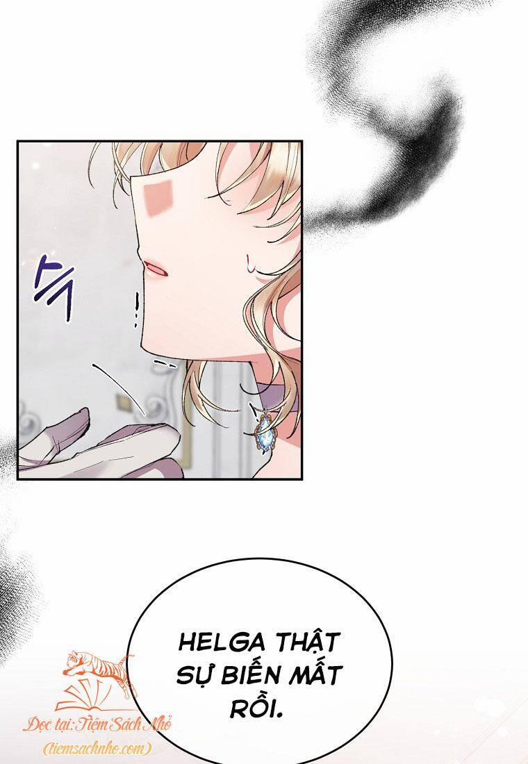 Cô Con Gái Thật Sự Đã Xuất Hiện 25 trang 81