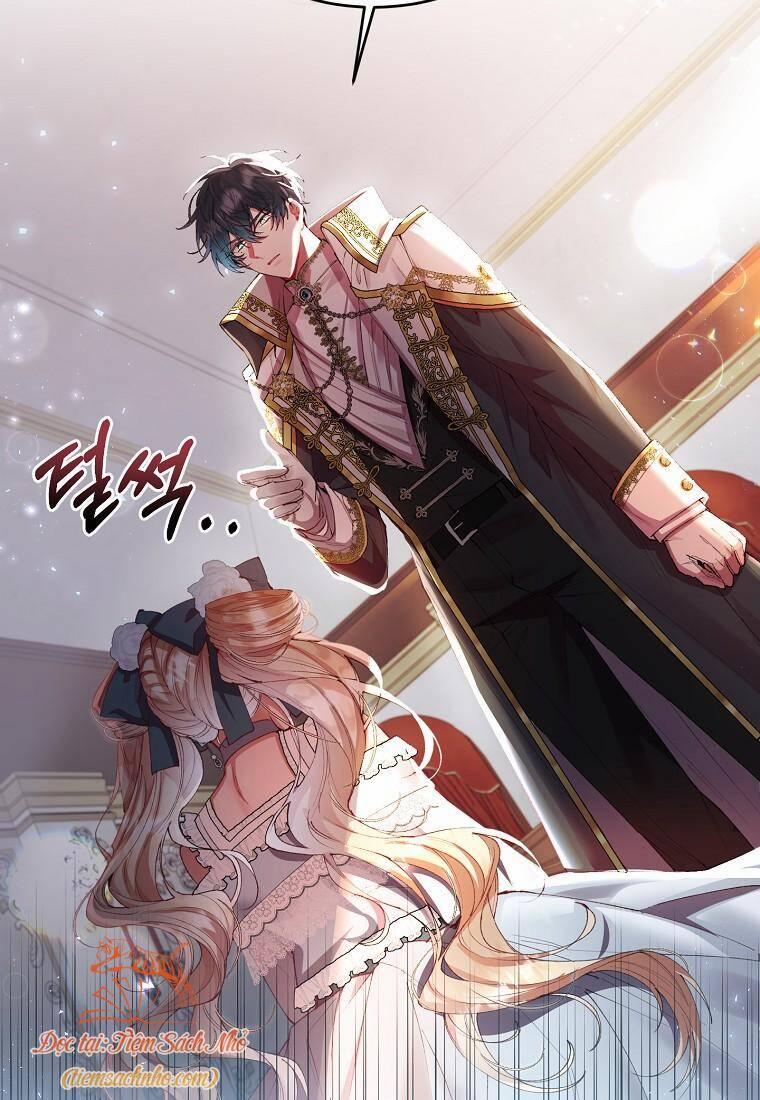 Cô Con Gái Thật Sự Đã Xuất Hiện 25 trang 82