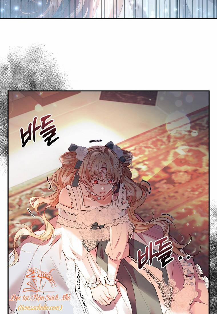 Cô Con Gái Thật Sự Đã Xuất Hiện 25 trang 83