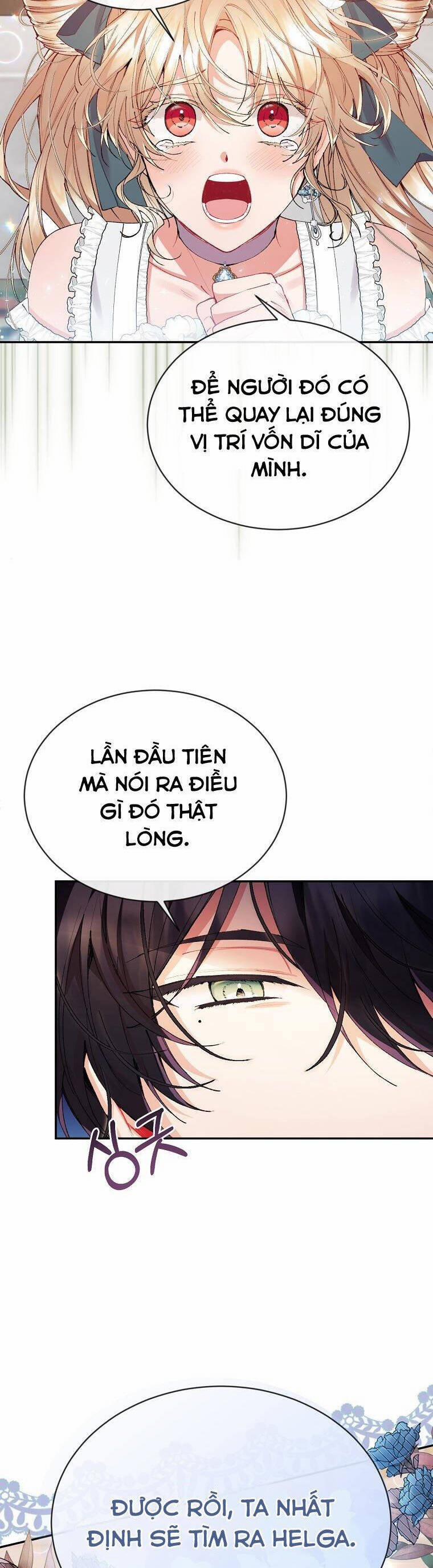 Cô Con Gái Thật Sự Đã Xuất Hiện 26 trang 14