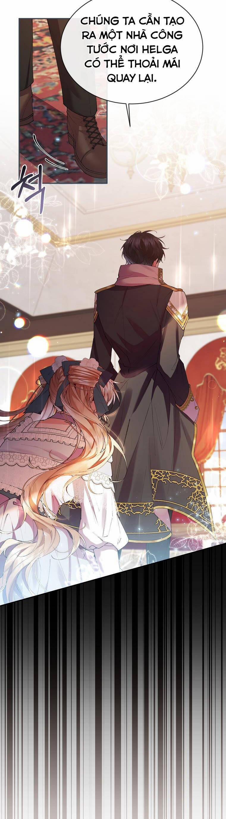 Cô Con Gái Thật Sự Đã Xuất Hiện 26 trang 17