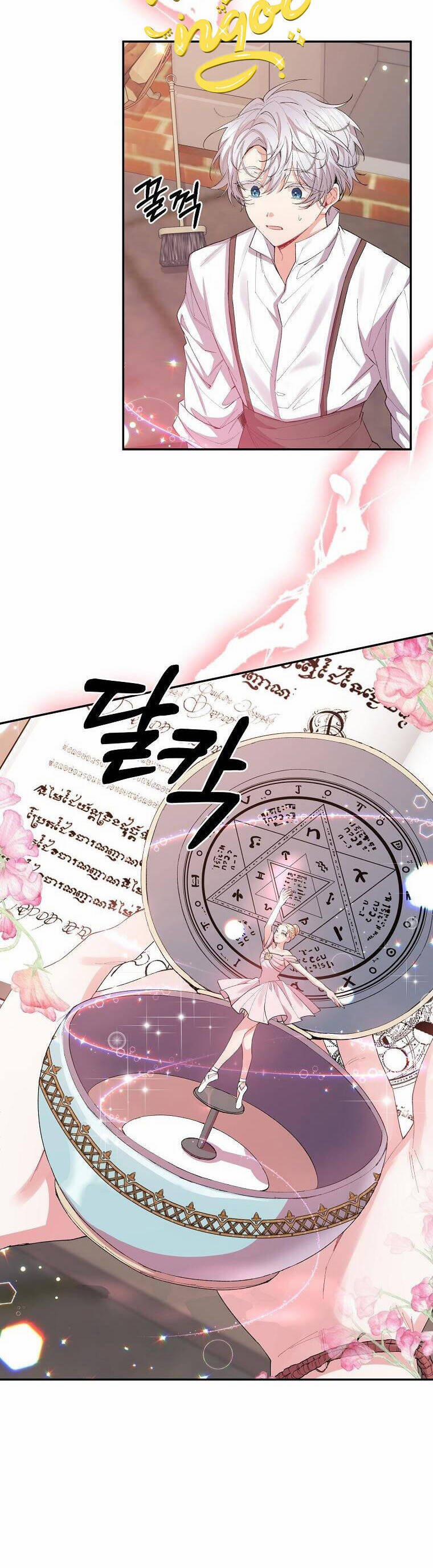 Cô Con Gái Thật Sự Đã Xuất Hiện 26 trang 21