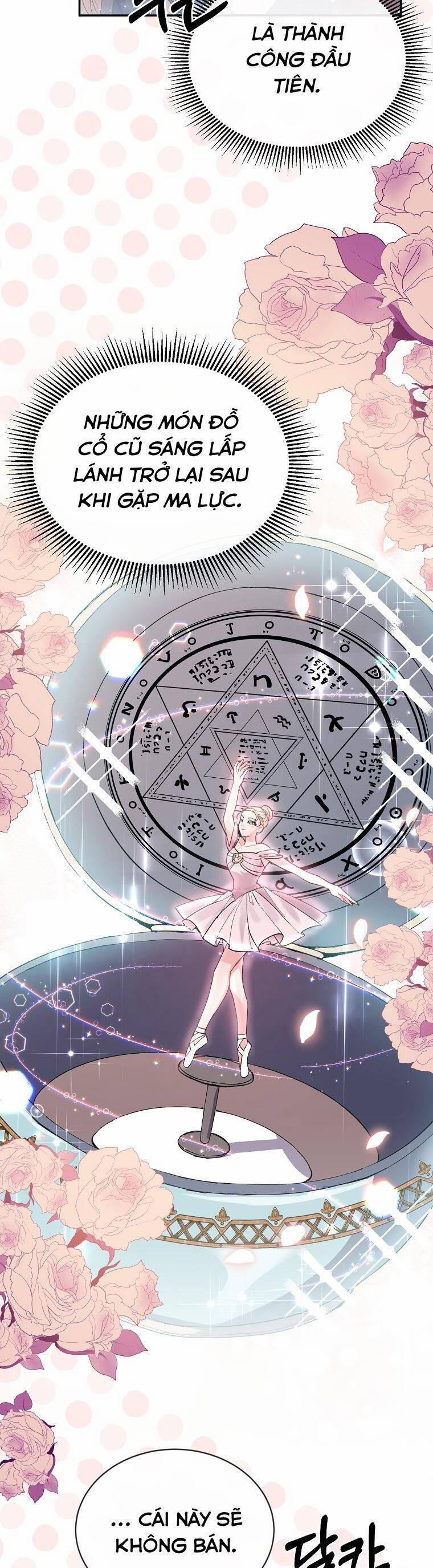 Cô Con Gái Thật Sự Đã Xuất Hiện 26 trang 23