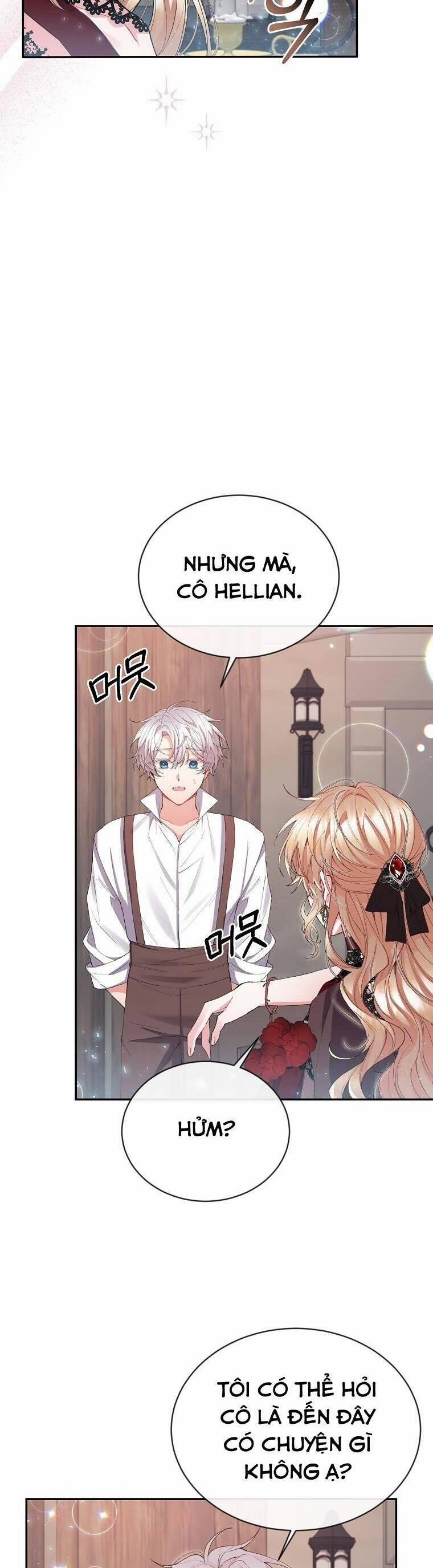 Cô Con Gái Thật Sự Đã Xuất Hiện 26 trang 28