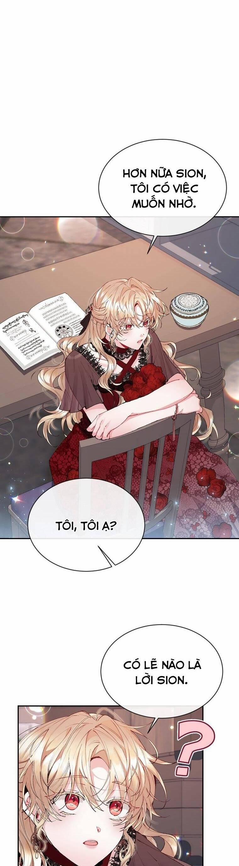 Cô Con Gái Thật Sự Đã Xuất Hiện 26 trang 33