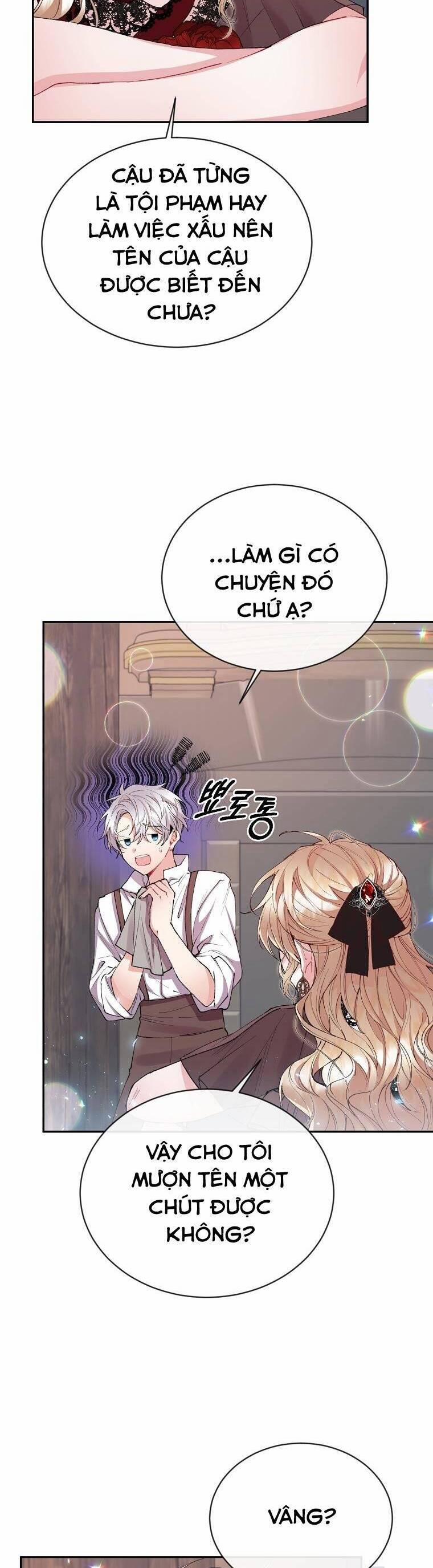 Cô Con Gái Thật Sự Đã Xuất Hiện 26 trang 34