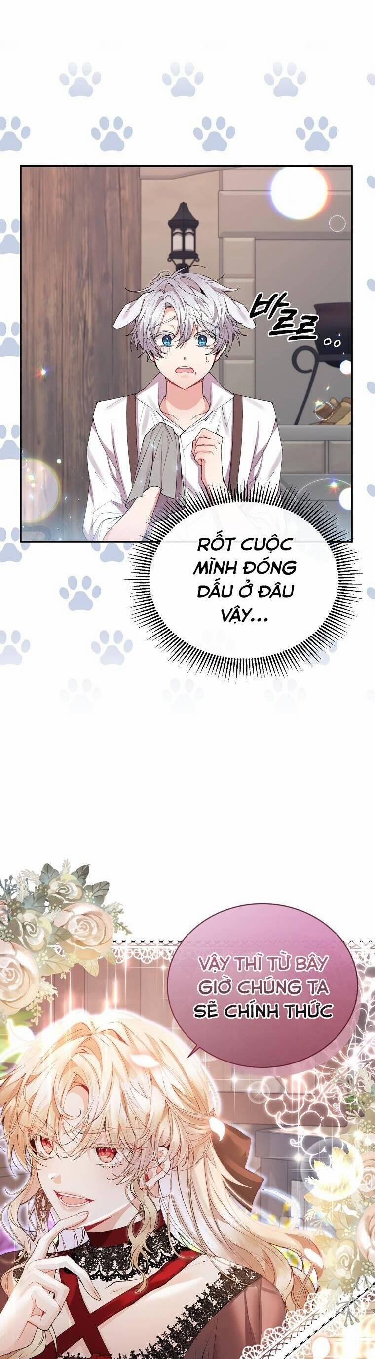 Cô Con Gái Thật Sự Đã Xuất Hiện 26 trang 36