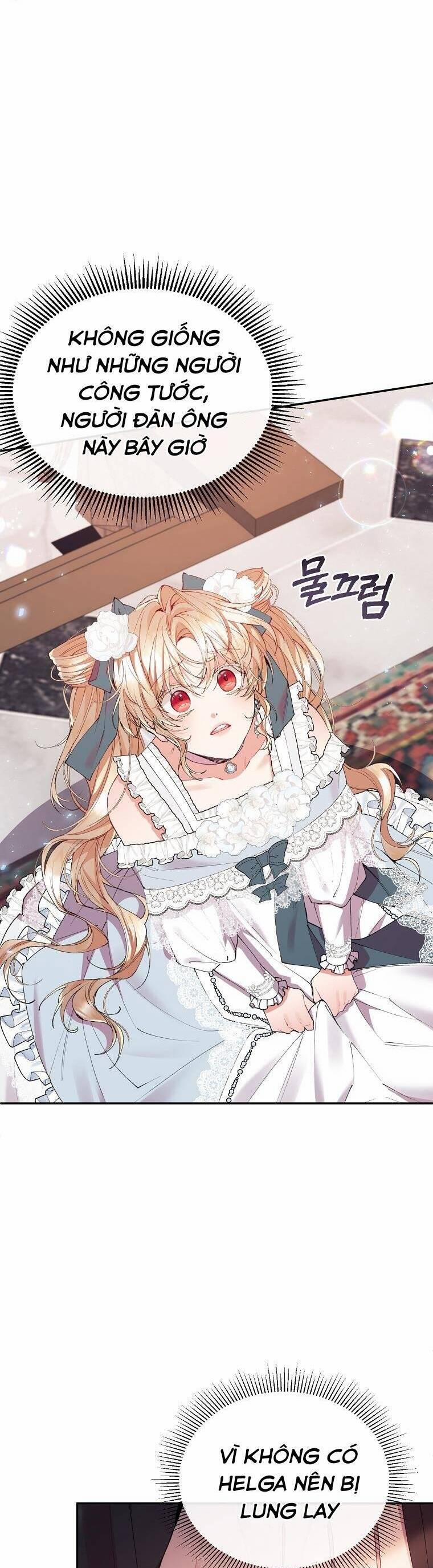 Cô Con Gái Thật Sự Đã Xuất Hiện 26 trang 8