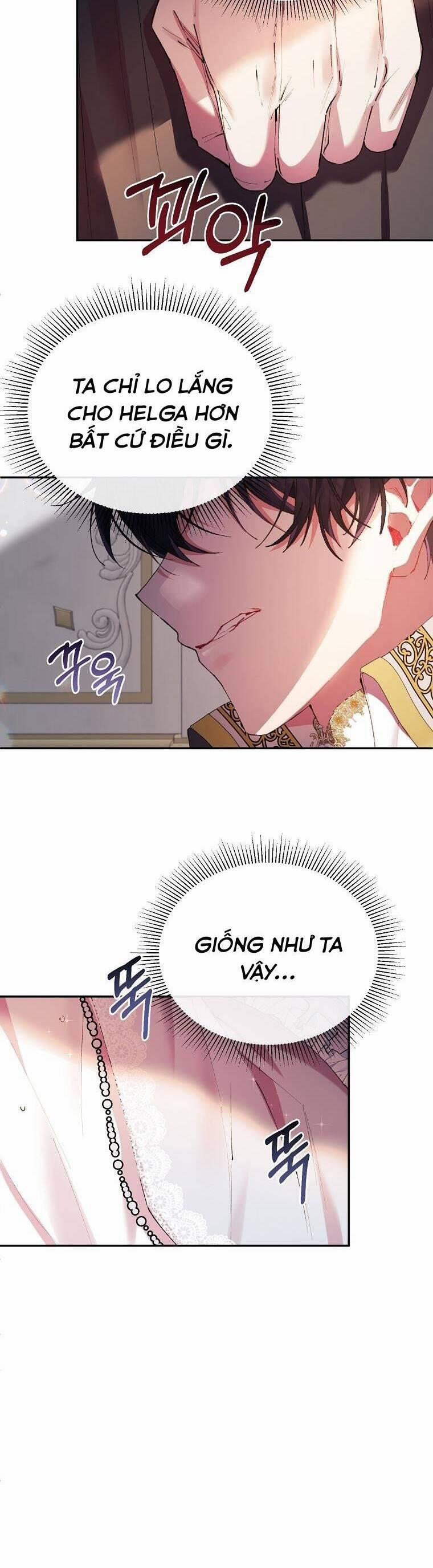 Cô Con Gái Thật Sự Đã Xuất Hiện 26 trang 9