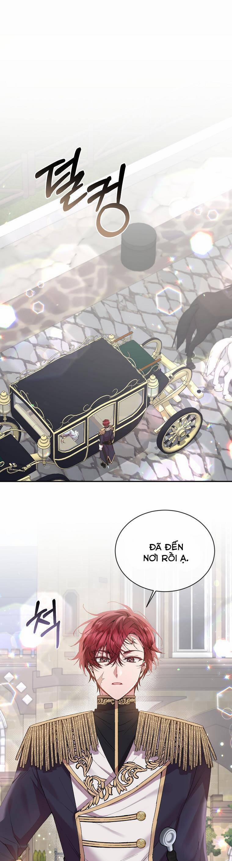 Cô Con Gái Thật Sự Đã Xuất Hiện 27 trang 0