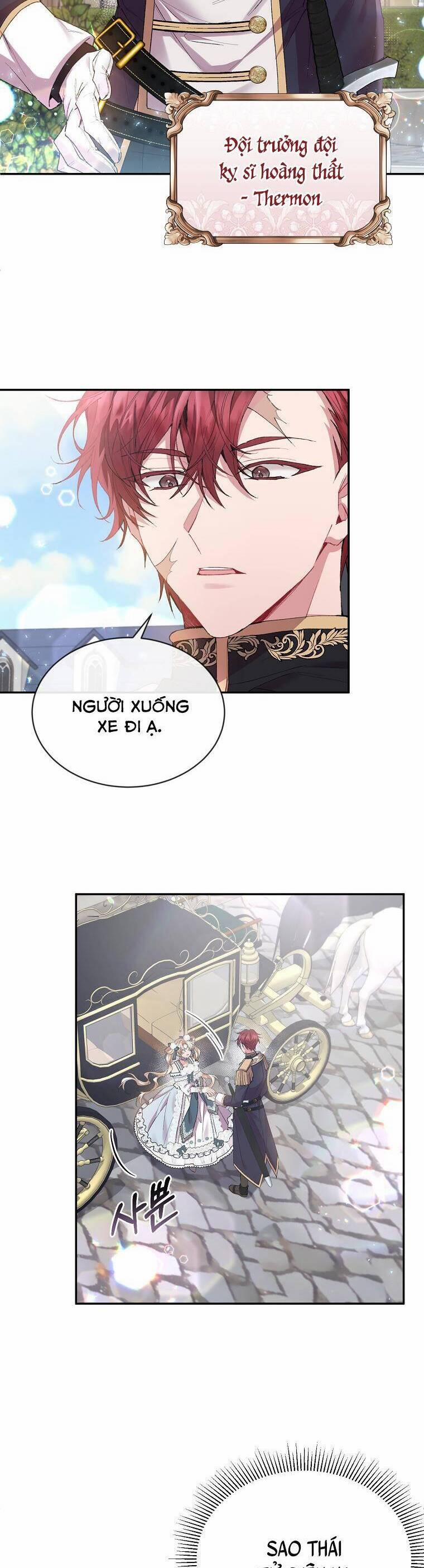 Cô Con Gái Thật Sự Đã Xuất Hiện 27 trang 1