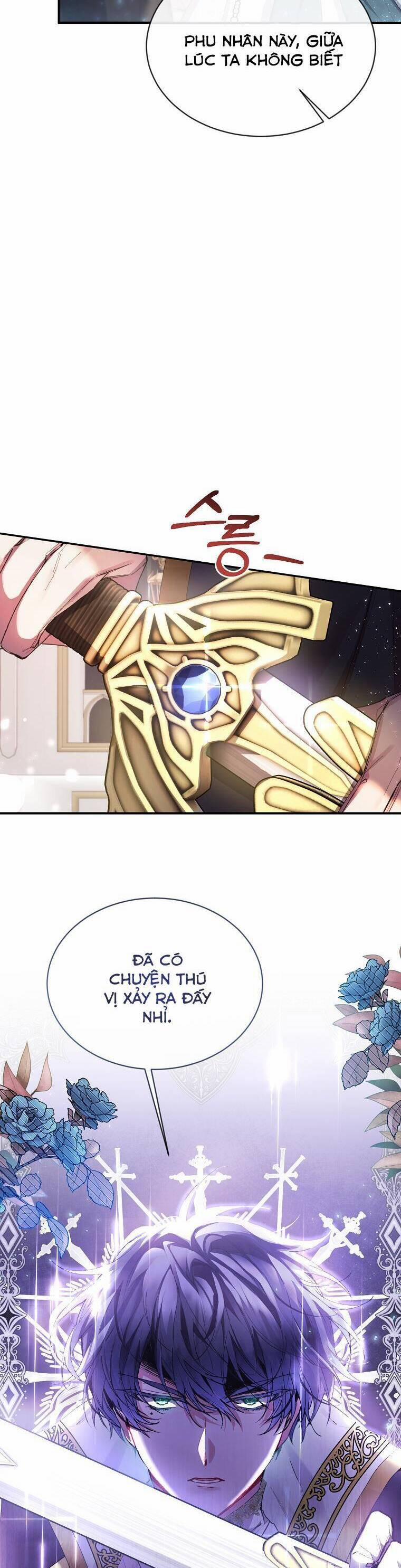 Cô Con Gái Thật Sự Đã Xuất Hiện 27 trang 11