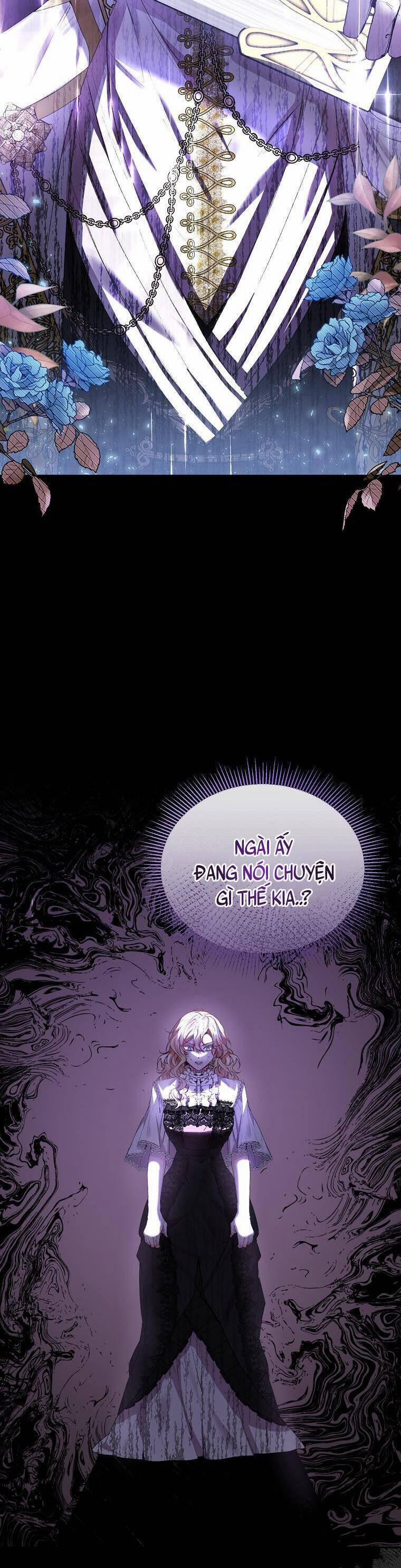 Cô Con Gái Thật Sự Đã Xuất Hiện 27 trang 12