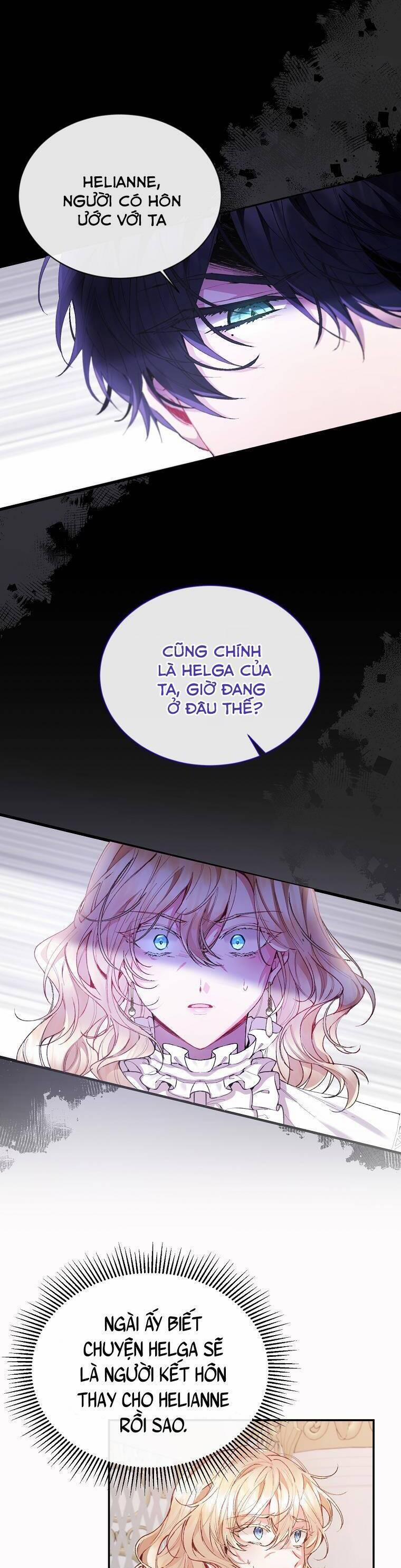 Cô Con Gái Thật Sự Đã Xuất Hiện 27 trang 13