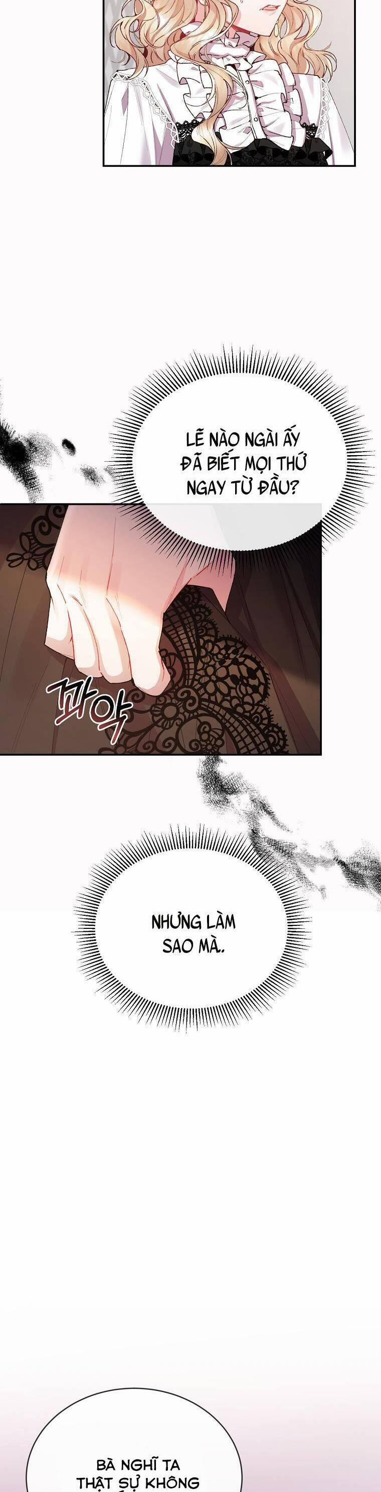 Cô Con Gái Thật Sự Đã Xuất Hiện 27 trang 14