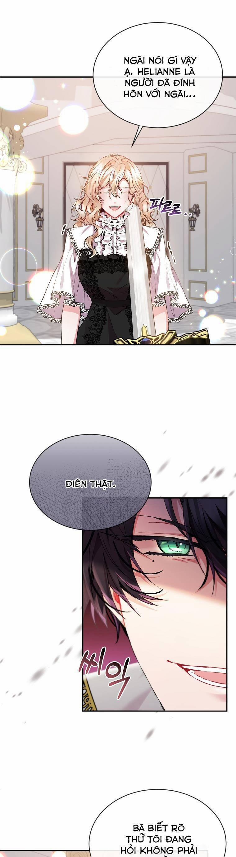 Cô Con Gái Thật Sự Đã Xuất Hiện 27 trang 19