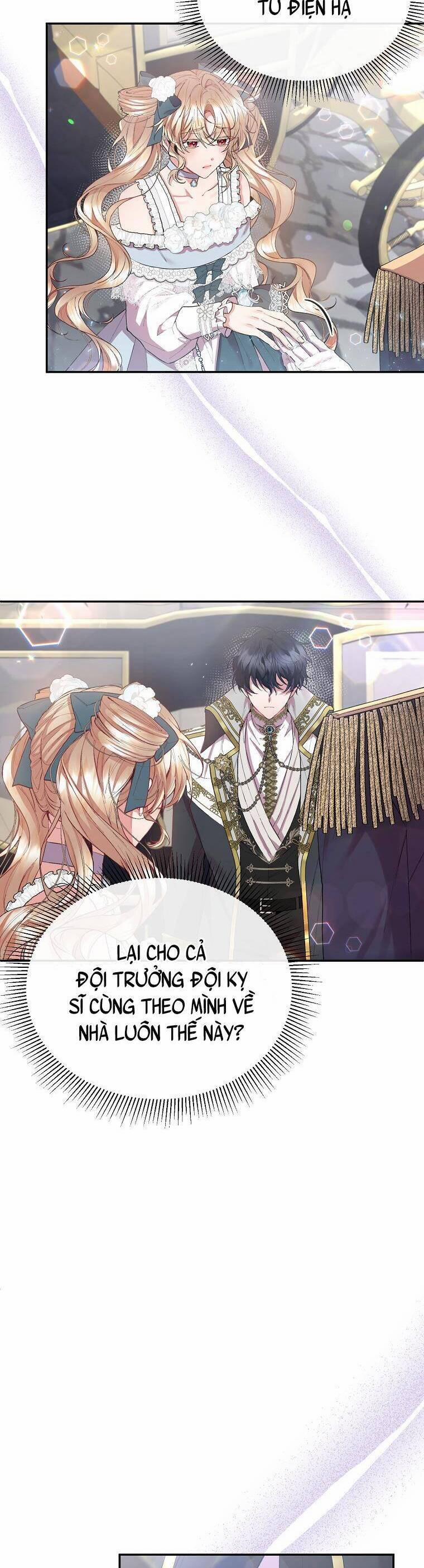 Cô Con Gái Thật Sự Đã Xuất Hiện 27 trang 2