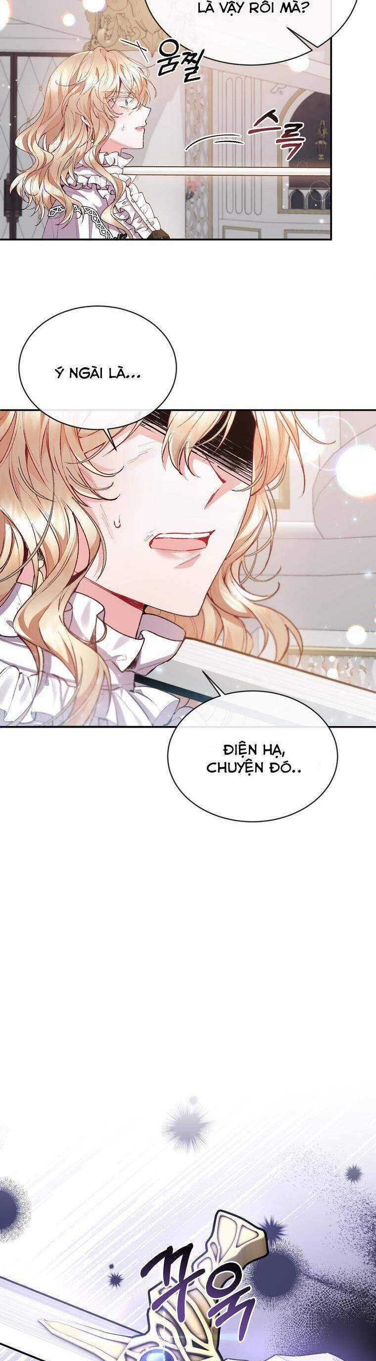 Cô Con Gái Thật Sự Đã Xuất Hiện 27 trang 20