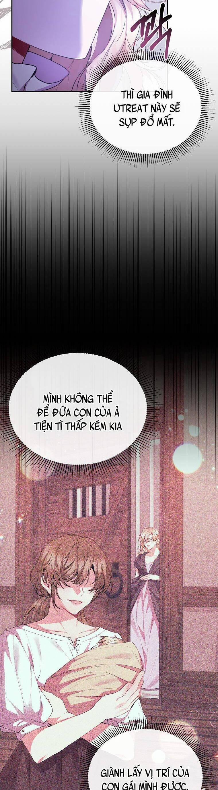 Cô Con Gái Thật Sự Đã Xuất Hiện 27 trang 22