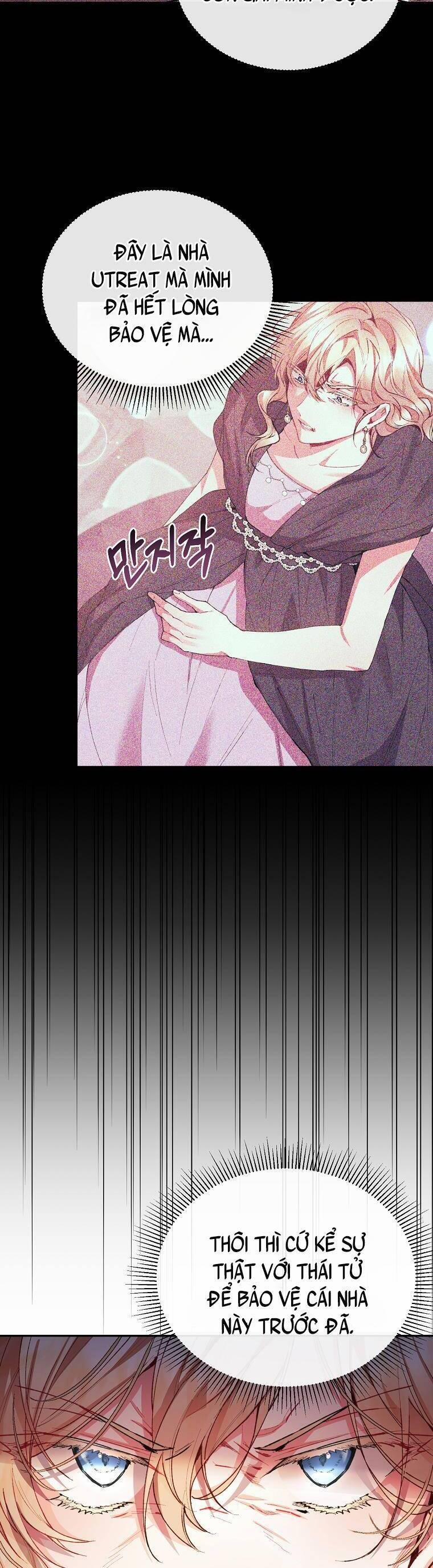 Cô Con Gái Thật Sự Đã Xuất Hiện 27 trang 23