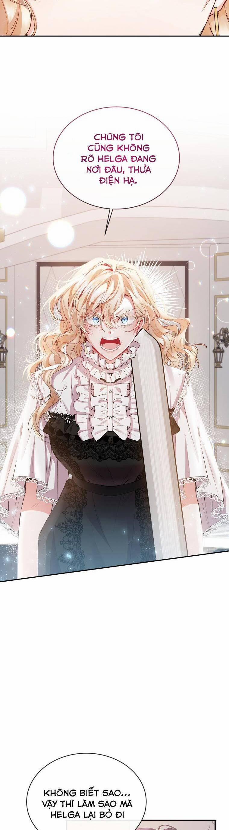 Cô Con Gái Thật Sự Đã Xuất Hiện 27 trang 24