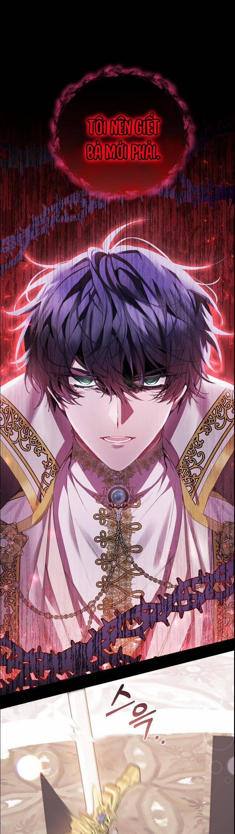 Cô Con Gái Thật Sự Đã Xuất Hiện 27 trang 27