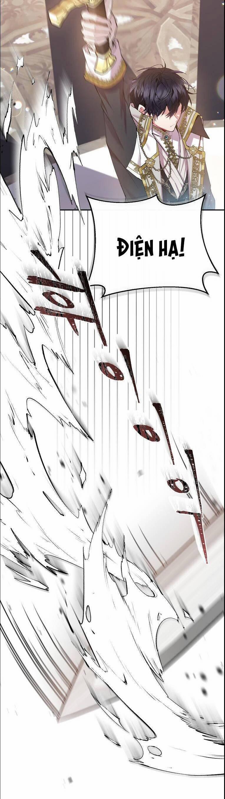 Cô Con Gái Thật Sự Đã Xuất Hiện 27 trang 28