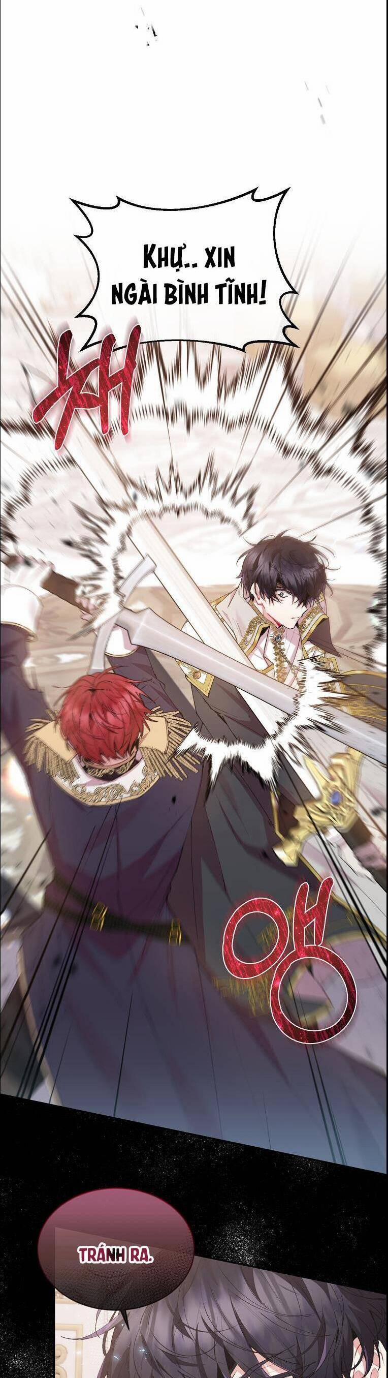 Cô Con Gái Thật Sự Đã Xuất Hiện 27 trang 29