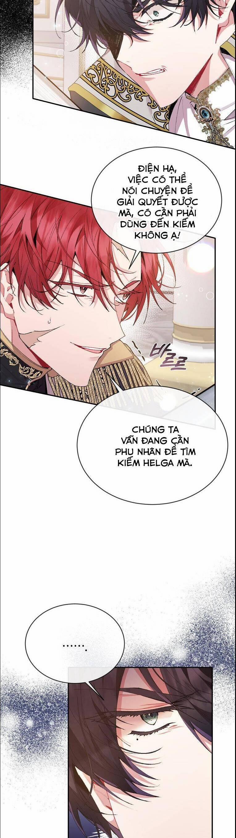 Cô Con Gái Thật Sự Đã Xuất Hiện 27 trang 30