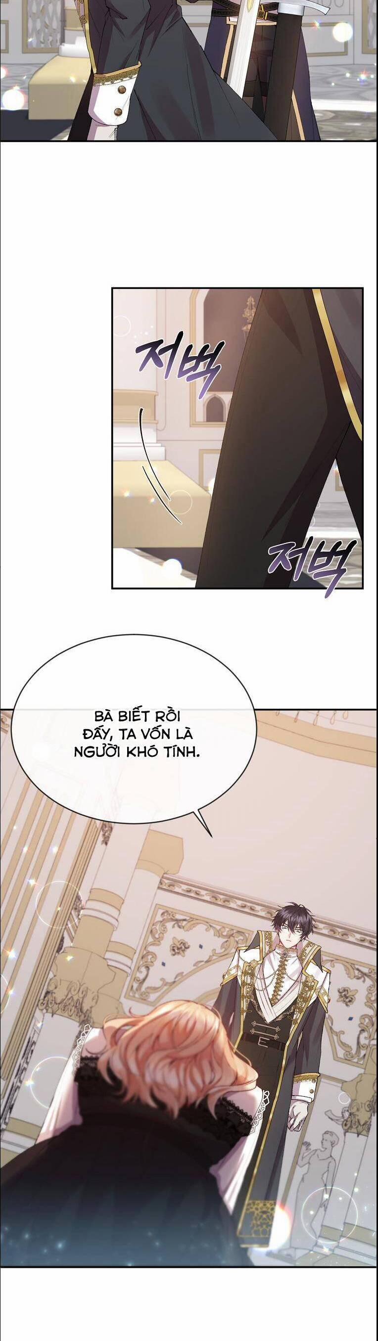 Cô Con Gái Thật Sự Đã Xuất Hiện 27 trang 33