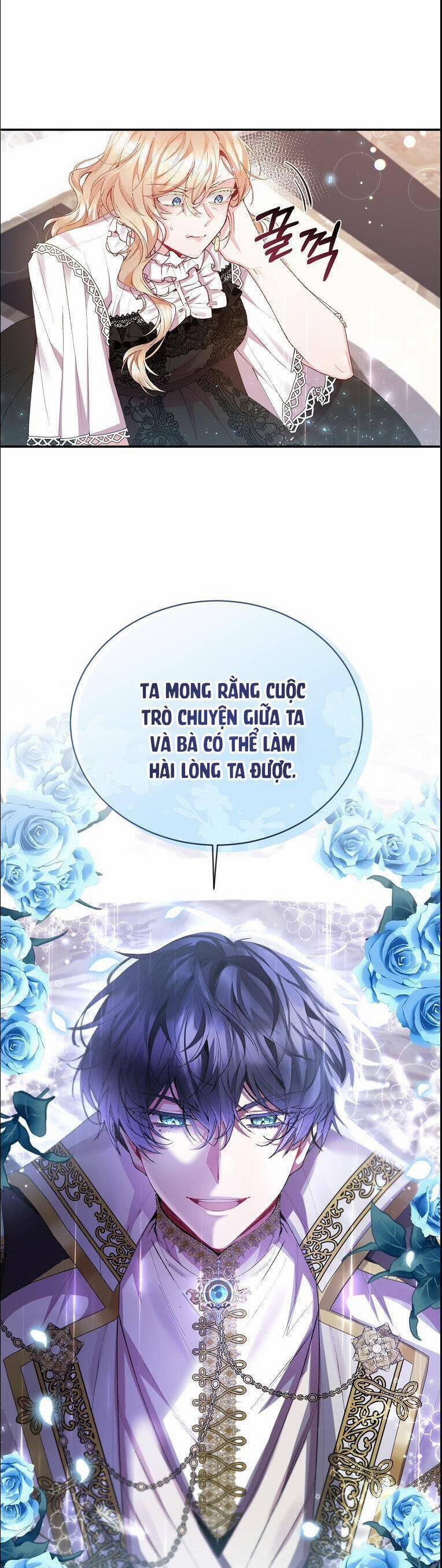 Cô Con Gái Thật Sự Đã Xuất Hiện 27 trang 34