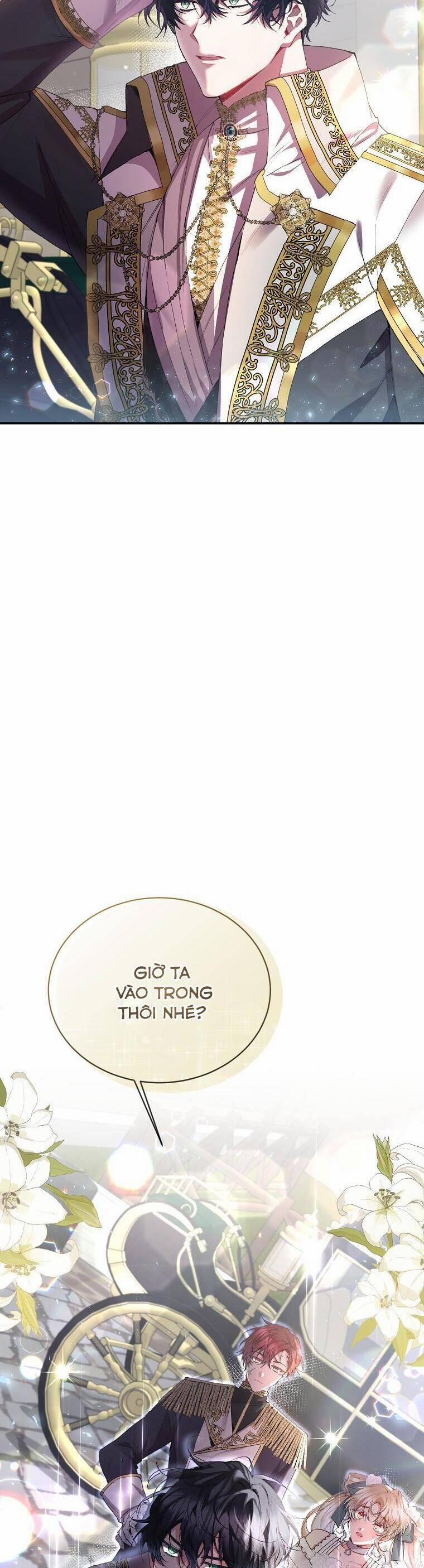 Cô Con Gái Thật Sự Đã Xuất Hiện 27 trang 4