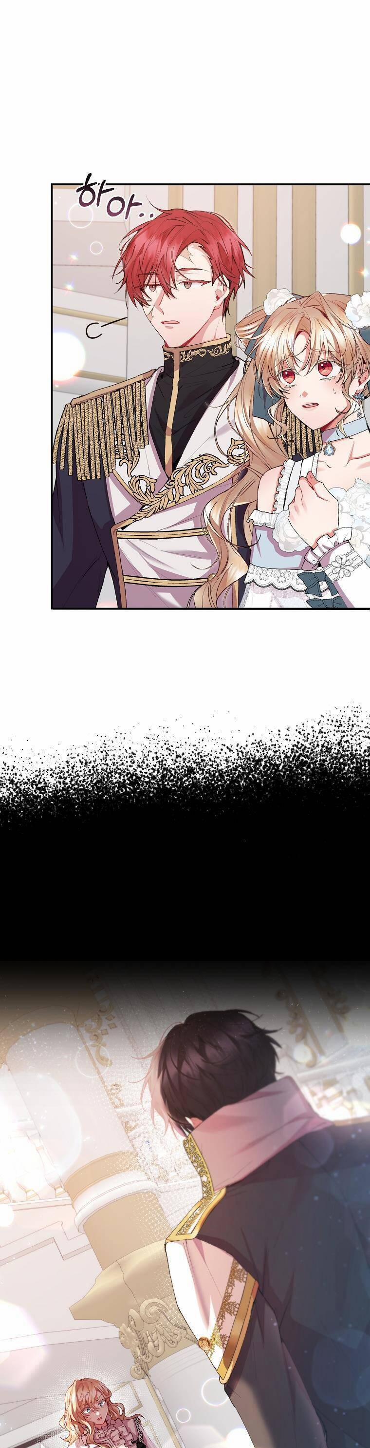 Cô Con Gái Thật Sự Đã Xuất Hiện 27 trang 9