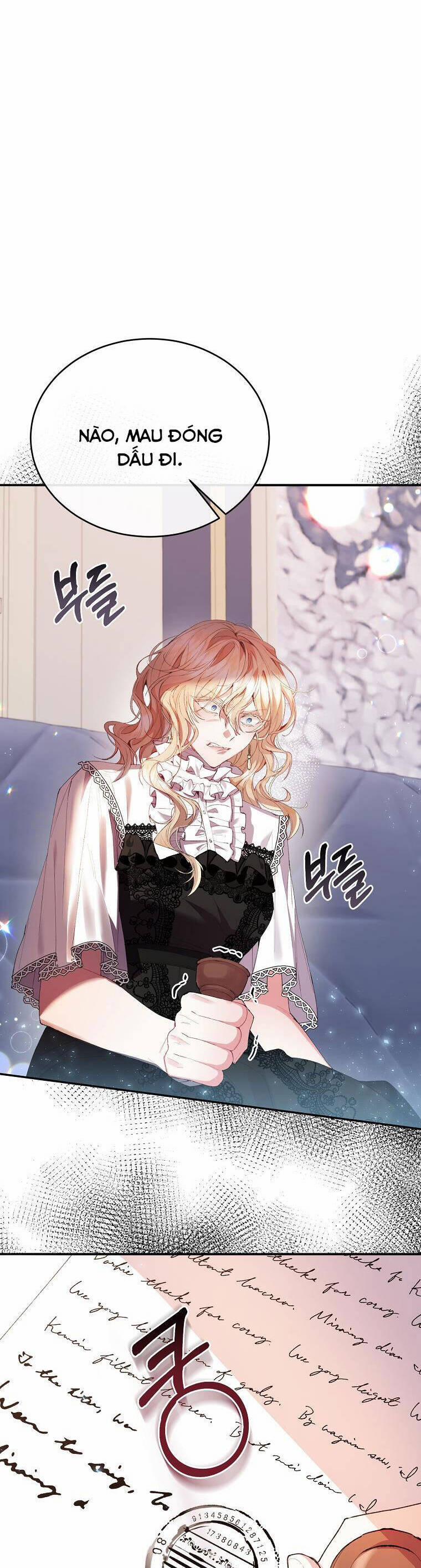 Cô Con Gái Thật Sự Đã Xuất Hiện 28 trang 10