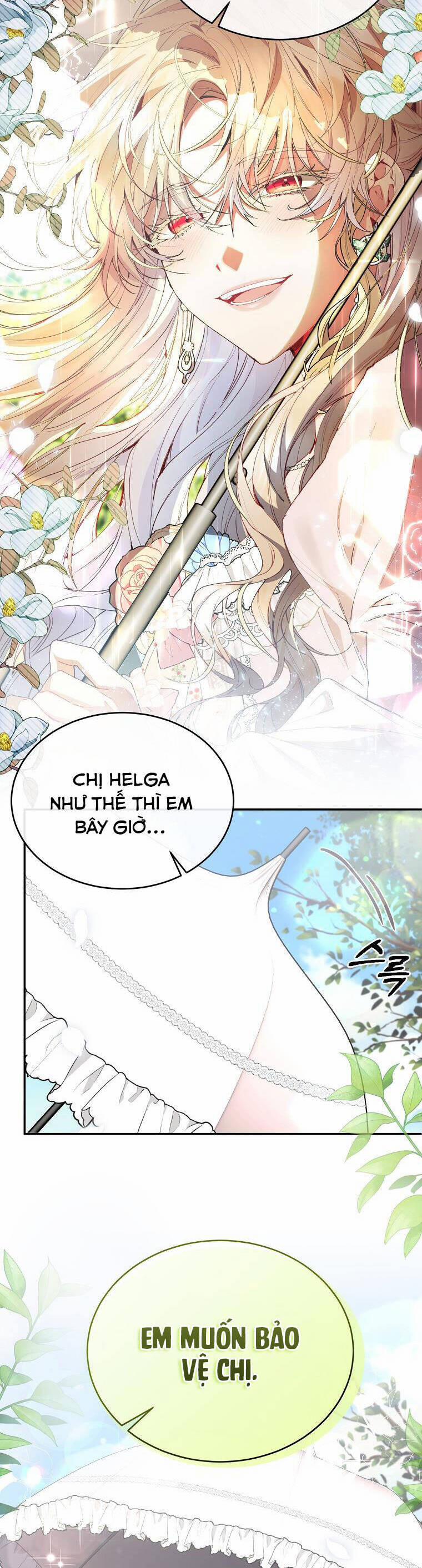 Cô Con Gái Thật Sự Đã Xuất Hiện 28 trang 21