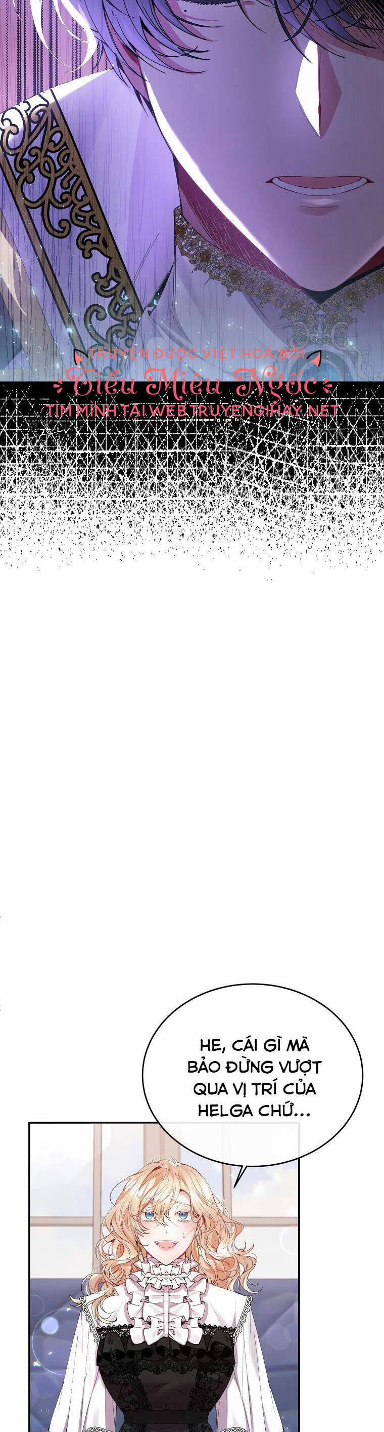 Cô Con Gái Thật Sự Đã Xuất Hiện 28 trang 3