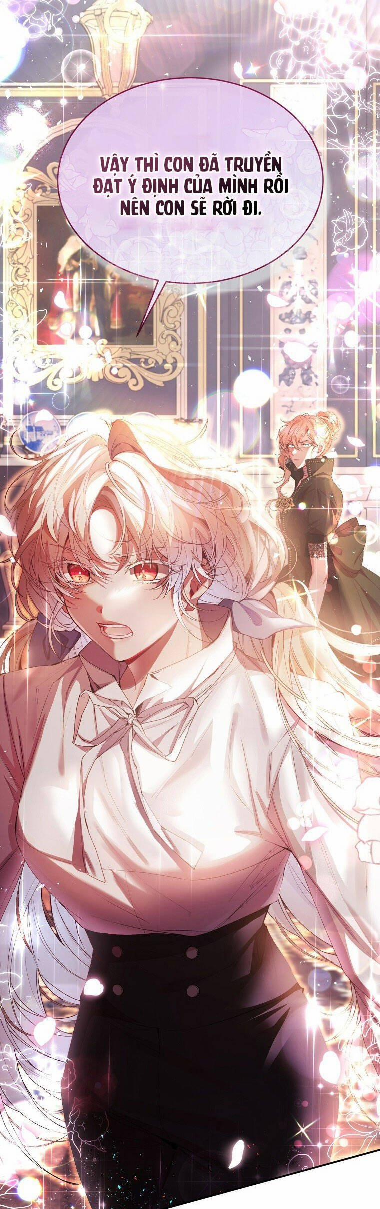 Cô Con Gái Thật Sự Đã Xuất Hiện 28 trang 38