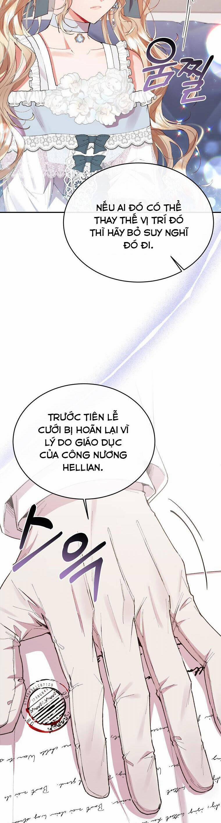 Cô Con Gái Thật Sự Đã Xuất Hiện 28 trang 5